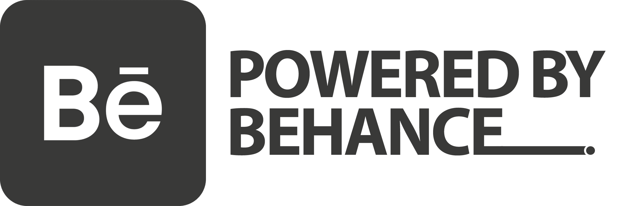 Powered by Behance